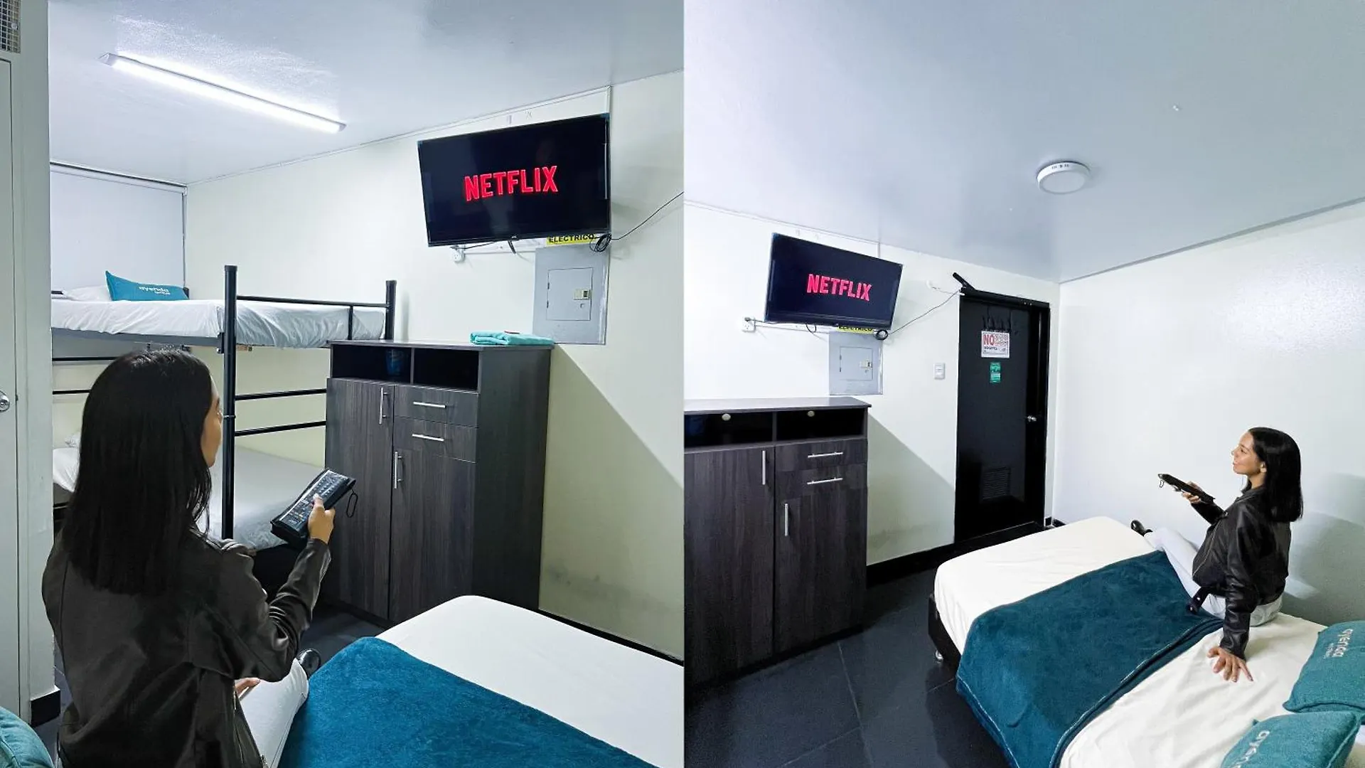 Hotel Bogota Home