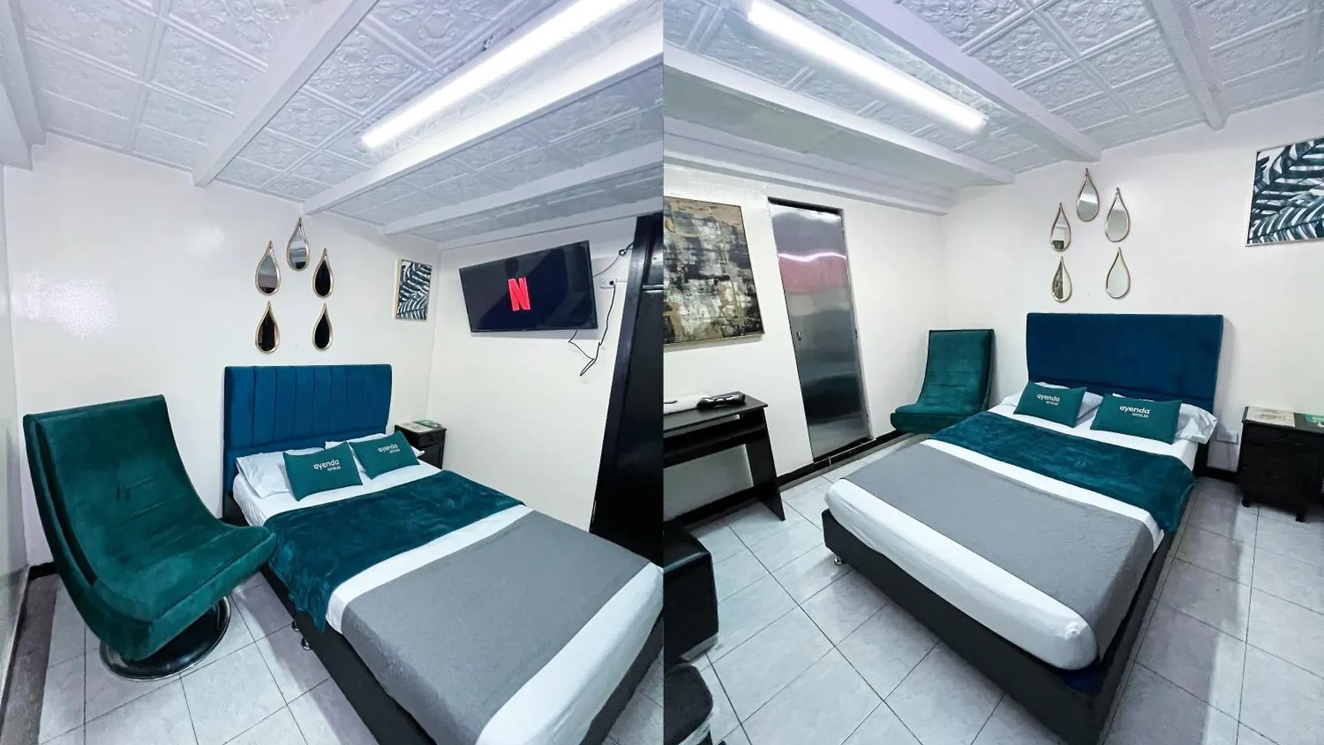 ***  Hotel Bogota Home Colombia