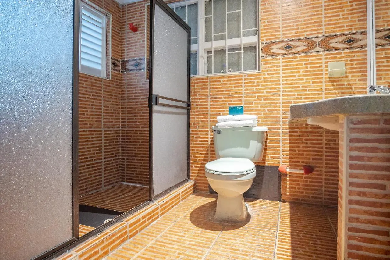 Hotel Bogota Home