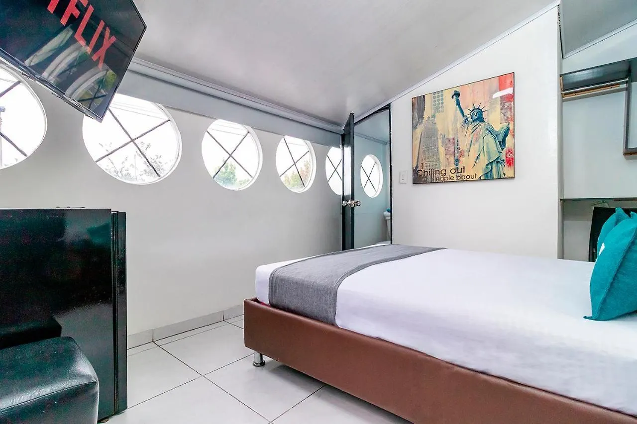 Hotel Bogota Home 3*,  Colombie