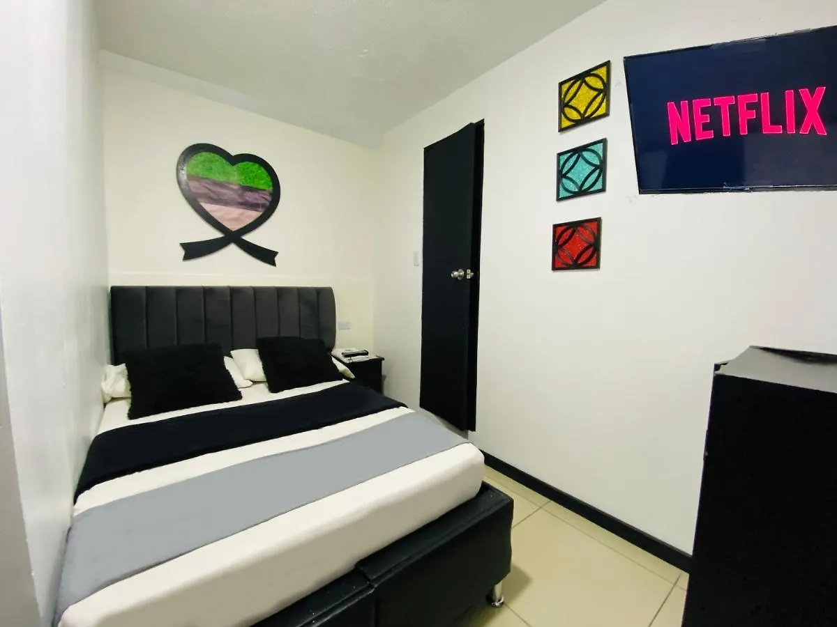 Hotel Bogota Home Colombie