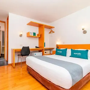 3* Hotel Abitare 56