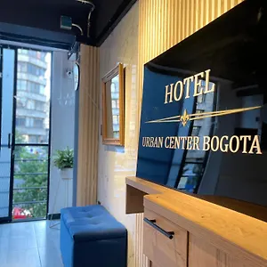 Hotel Urban Center