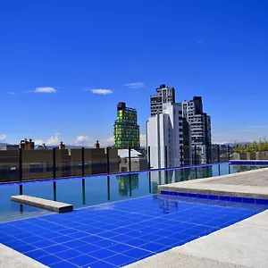 Aparthotel Weeki En Chapinero