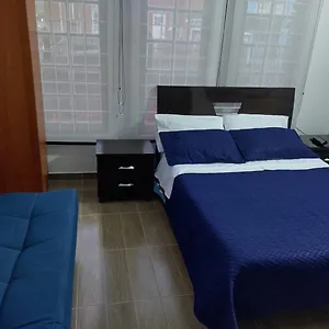 Guest house Casa Palermo 49