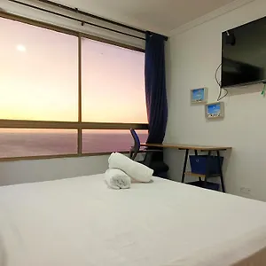 Apartamento Rodadero - Vistas Al Mar Colombia