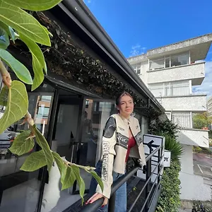 Hotel Joy Calle 85