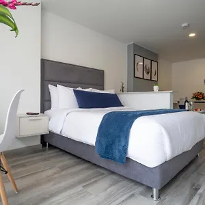  Apartamento Torre Ventto Lofts By Jalo